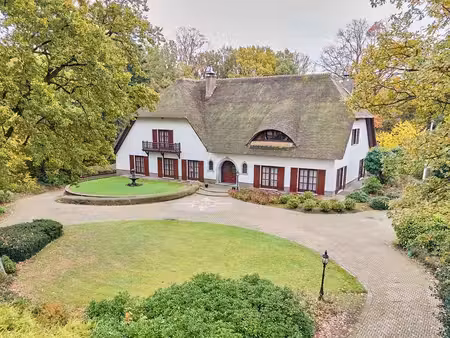 maison à vendre à dilsen-stokkem € 1.425.000 (lqvt7) - engel & völkers noord-limburg | zim