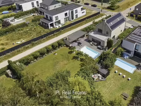 maison à vendre à wondelgem € 1.495.000 (lqvsf) - pl real estate | zimmo