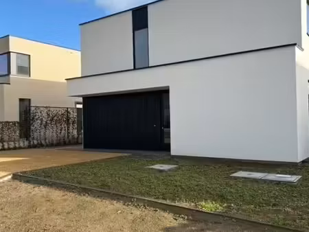 maison à louer à meulebeke € 1.450 (kcth9) - | zimmo