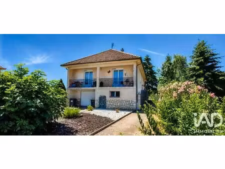maison à villebarou (41000)