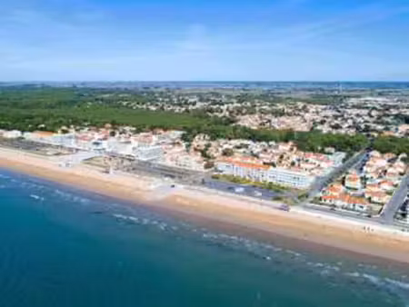 vente terrain à notre-dame-de-monts (85690) : à vendre / notre-dame-de-monts