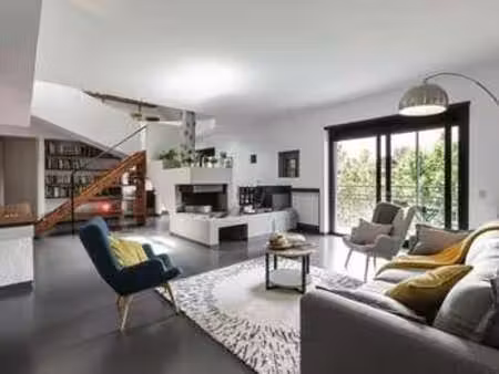 vente appartement 4 pièces à la rochelle (17000) : à vendre 4 pièces / 115m² la rochelle