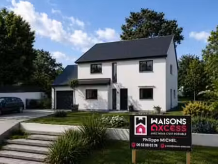 vente maison à quettreville-sur-sienne (50660) : à vendre / 126m² quettreville-sur-sienne