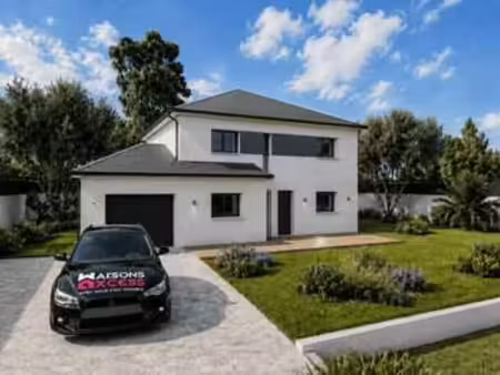 vente maison à saint-jean-des-champs (50320) : à vendre / 125m² saint-jean-des-champs