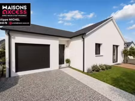vente maison à trévières (14710) : à vendre / 90m² trévières