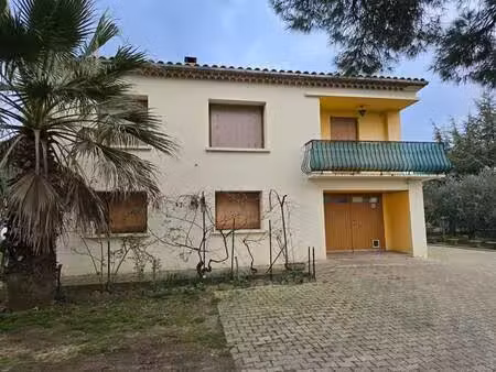 villa à louer
