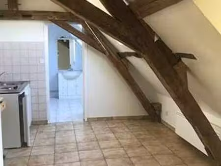 location appartement t1 à avrillé (49240) : à louer t1 / 19m² avrillé