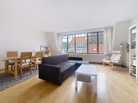 appartement à louer à rue de tenbosch 73 ixelles (vbe54354)