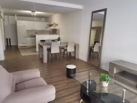 vente appartement en résidence epernay  94m² 3 pièces 190 000€ marne