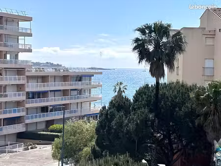 appartement 1 pièce 25 m²