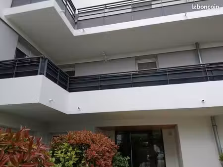 appartement f3 à louer