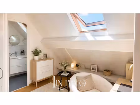 vente appartement 1 pièce 23 m² à paris 8ème (75008)  219 000 €