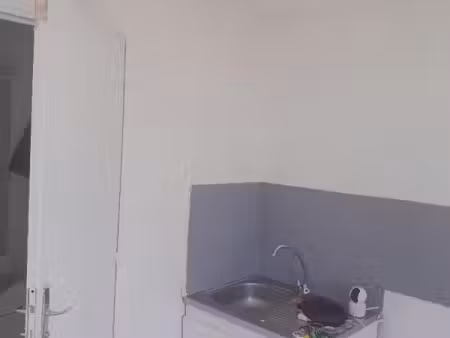 appartement 2 pièces 25 m²