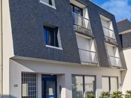 appartement 200 m de la plage