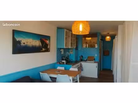 loue studio étudiant