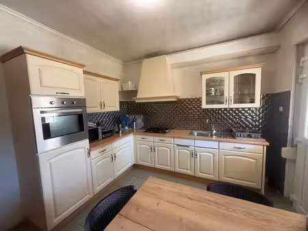 co-location chambre