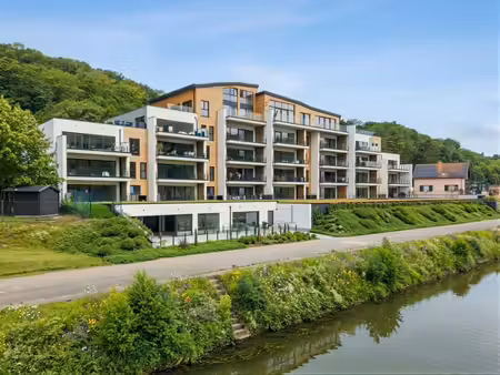 surface polyvalente de standing avec vue sur la meuse