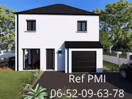 vente maison à anctoville-sur-boscq (50400) : à vendre / 100m² anctoville-sur-boscq