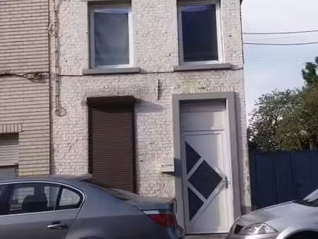 maison 3 chambres 131m² colfontaine  jardin