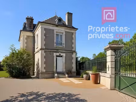 en vente maison 173 m² – 495 000 € |dommartin-lès-toul