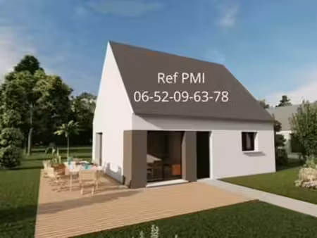 vente maison à dragey-ronthon (50530) : à vendre / 50m² dragey-ronthon