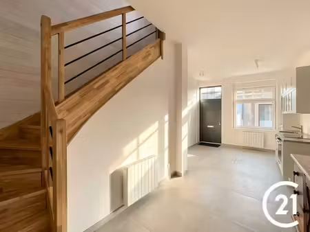century 21 immo demeuse gembloux vous présente