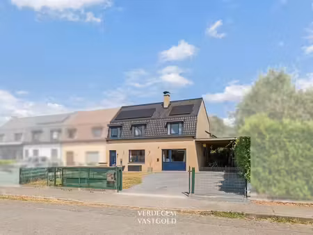 maison à vendre à drongen € 449.000 (lqvuu) - evergem - verdegem vastgoed | zimmo
