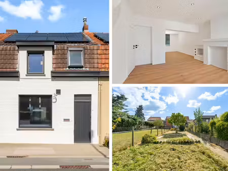 maison à vendre à wijtschate € 249.000 (lqvuj) - habitat poperinge | zimmo