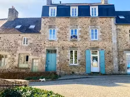 vente maison à lehon (22100) : à vendre / 240m² lehon