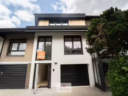 maison à vendre à merelbeke € 595.000 (lqvv6) - oranjeberg | zimmo