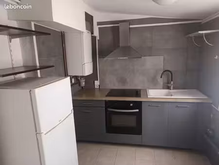 location maison de plein pied à montfermeil