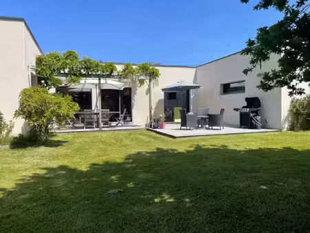propriétaire particulier