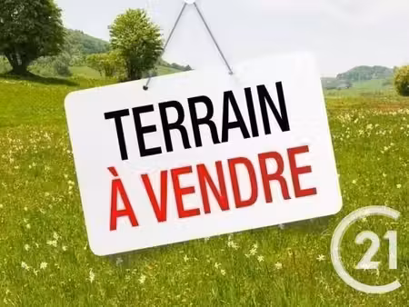 terrain à vendre - 4880 m2 - st roch sur egrenne - 61 - basse-normandie