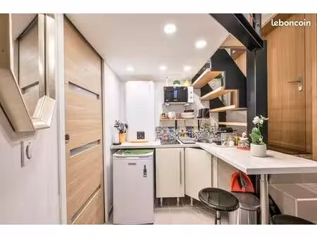 studio au phare de biarritz pour étudiant seulement