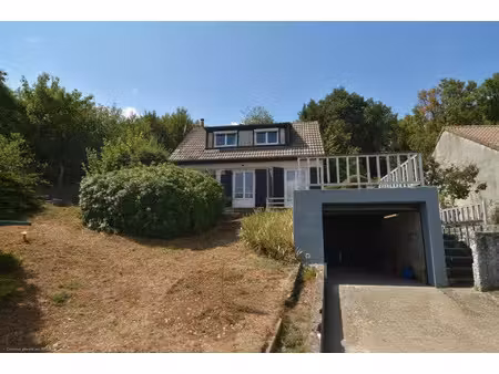vente maison 4 pièces 66 m² joigny (89300)