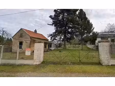 vente terrain à batir 1281 m² à mézières-en-santerre (80110)  68 900 €