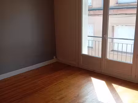 t3 avec garage