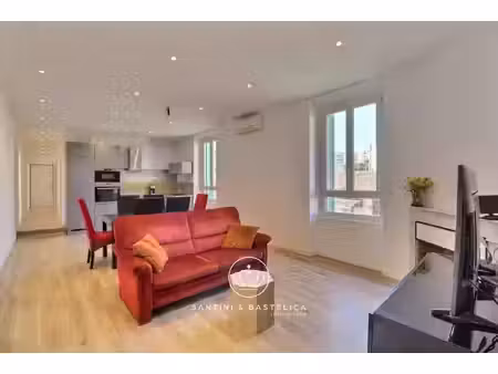 santini & bastelica immobilier