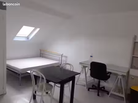 appartement a albert