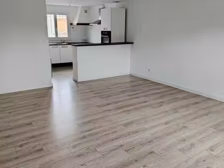 appartement t4 à louer