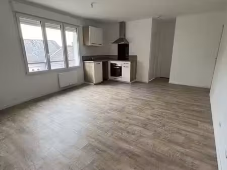 appartement t2 proche le mans et la flèche