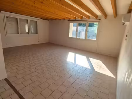 appartement 70m²