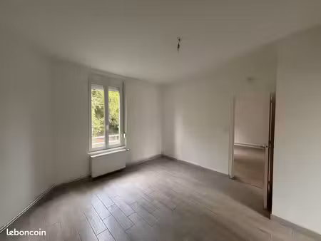 charl rue zola f2 bis 58 m2