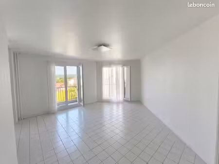 appartement 55m2 f2