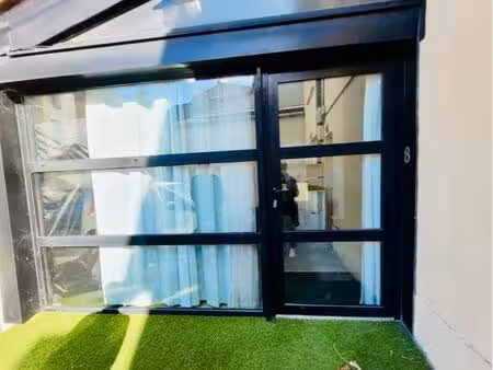 location appartement meublé - centre ville