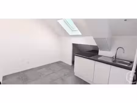 appartement f1 à louer - 1 pièce - 11 29 m2 - coignieres - 78 - ile-de-france