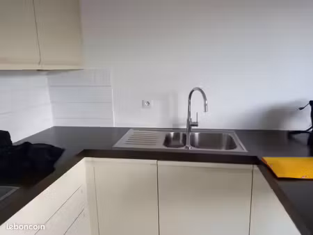 appartement t2