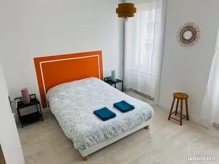 appartement meublé t2 cherbourg en contentin