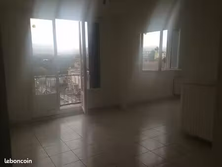 appartement t4 sud montélimar