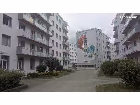t4 meublé emplacement idéal